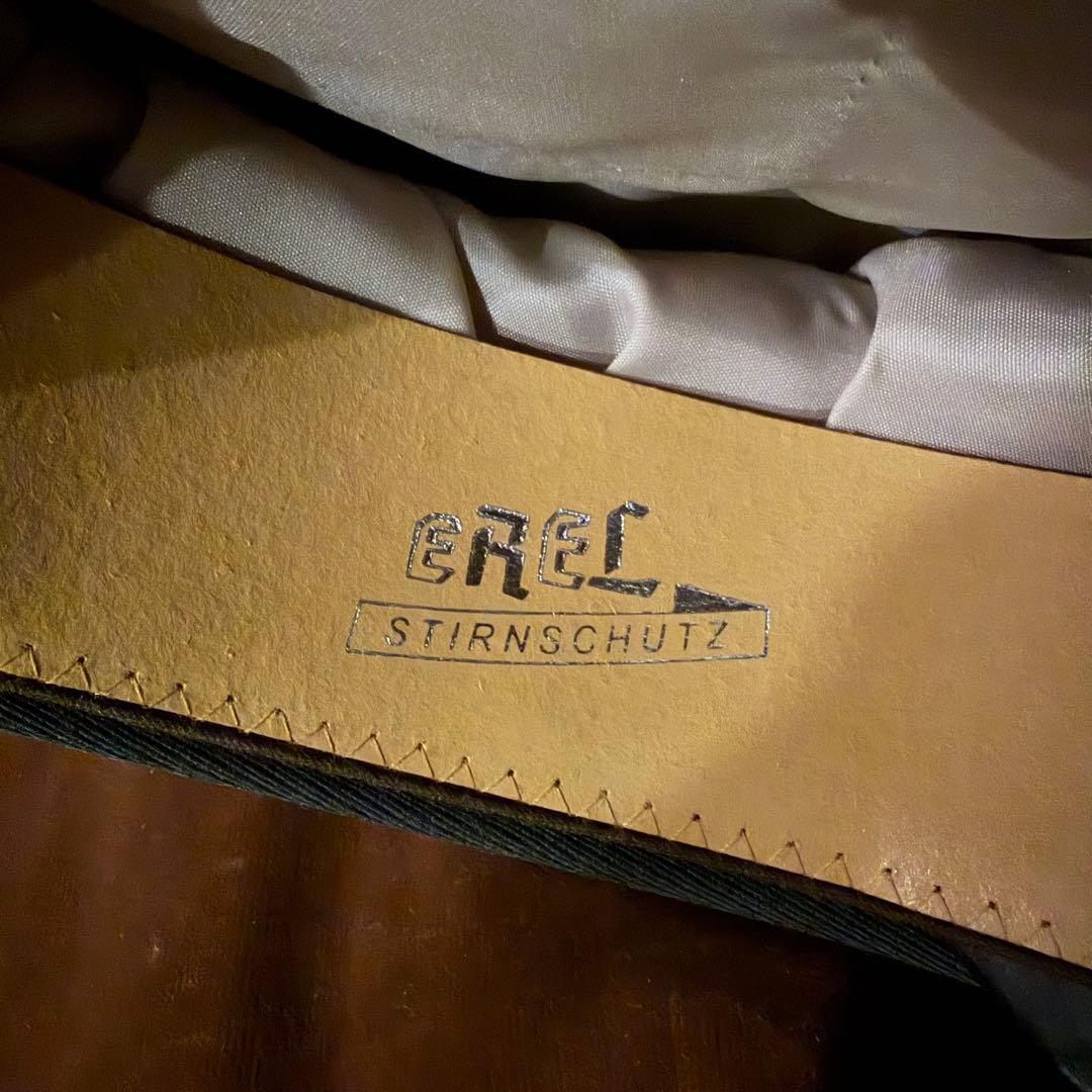 ドイツ軍制帽　Erel 57cm