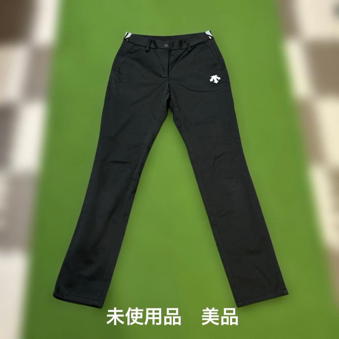 デサントゴルフ　レディースパンツ　Ｌ　未使用品