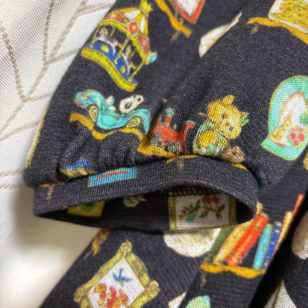 フランシュリッペ （yukiemonさん）ワンピース