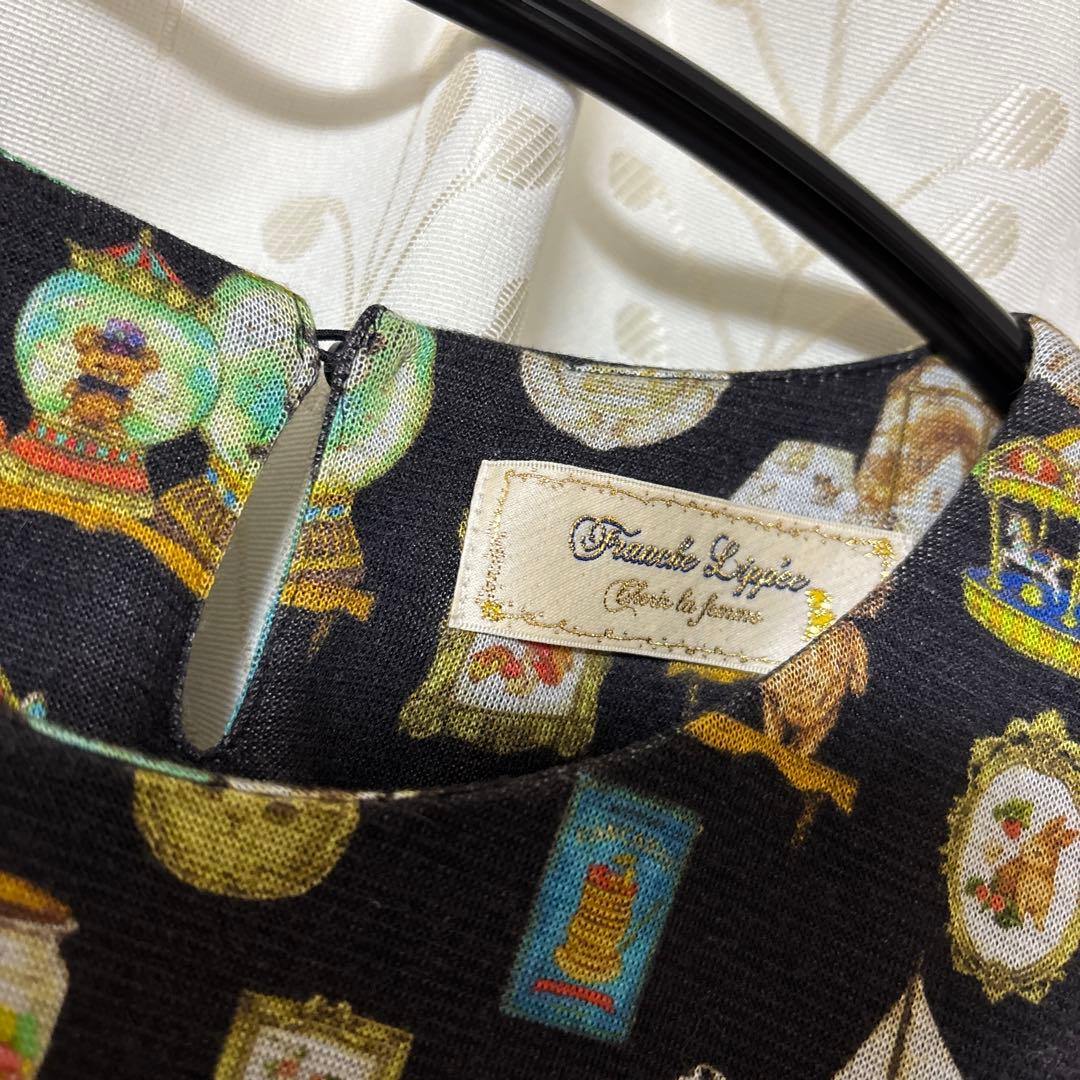 フランシュリッペ （yukiemonさん）ワンピース