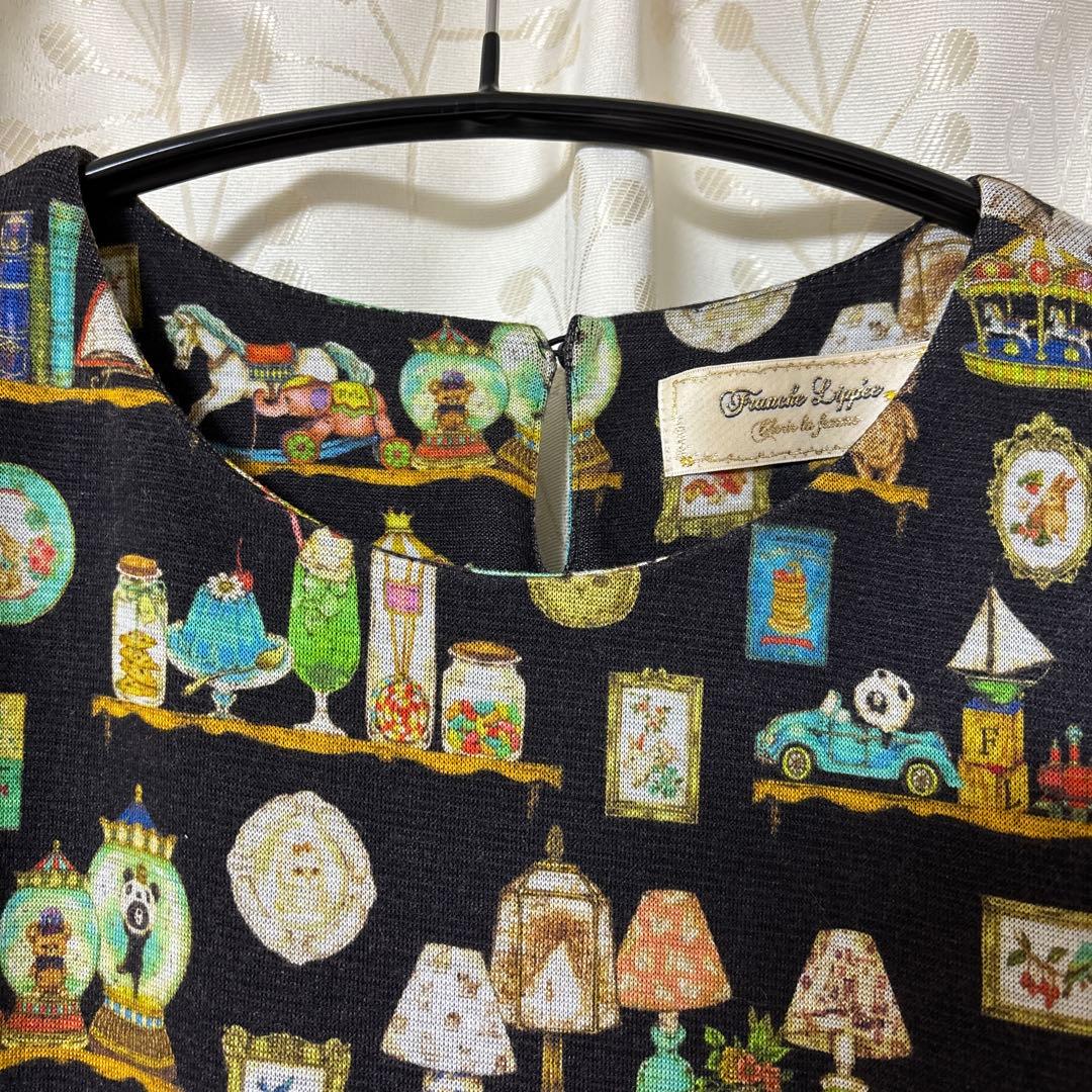 フランシュリッペ （yukiemonさん）ワンピース