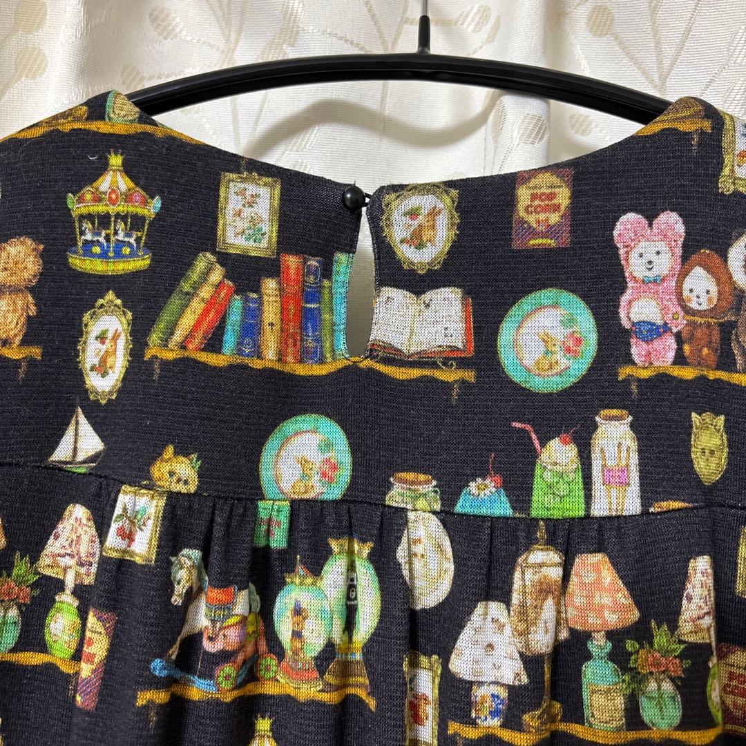 フランシュリッペ （yukiemonさん）ワンピース