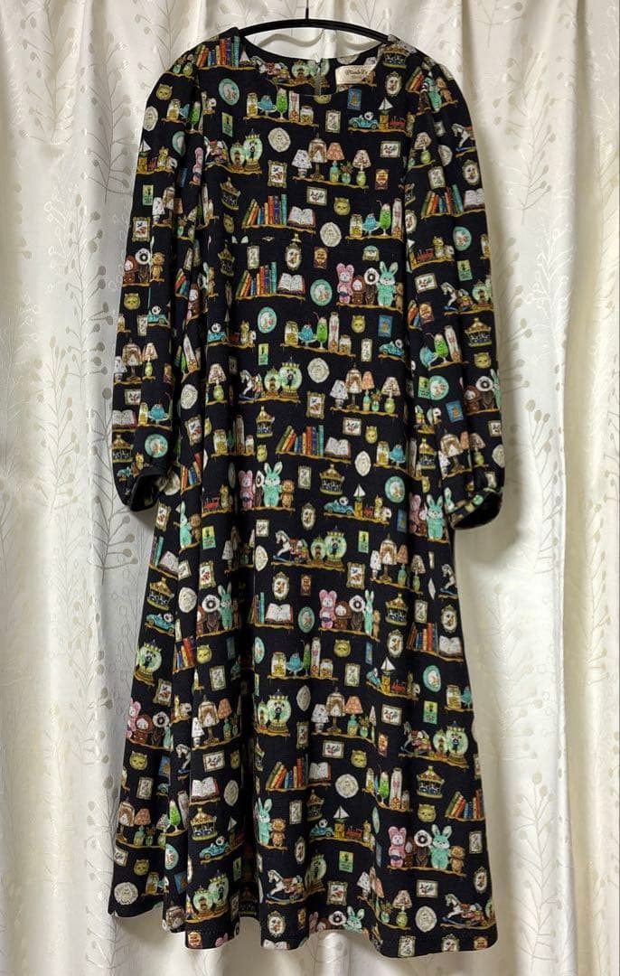 フランシュリッペ （yukiemonさん）ワンピース