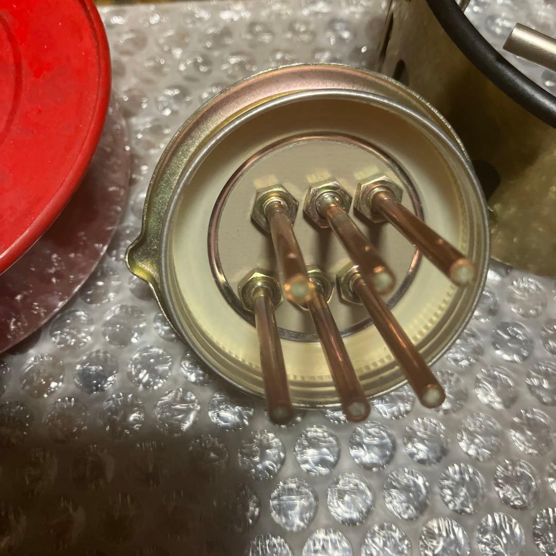 パイトーチ アルコールストーブ アルスト PITORCH キャンプ レトロ