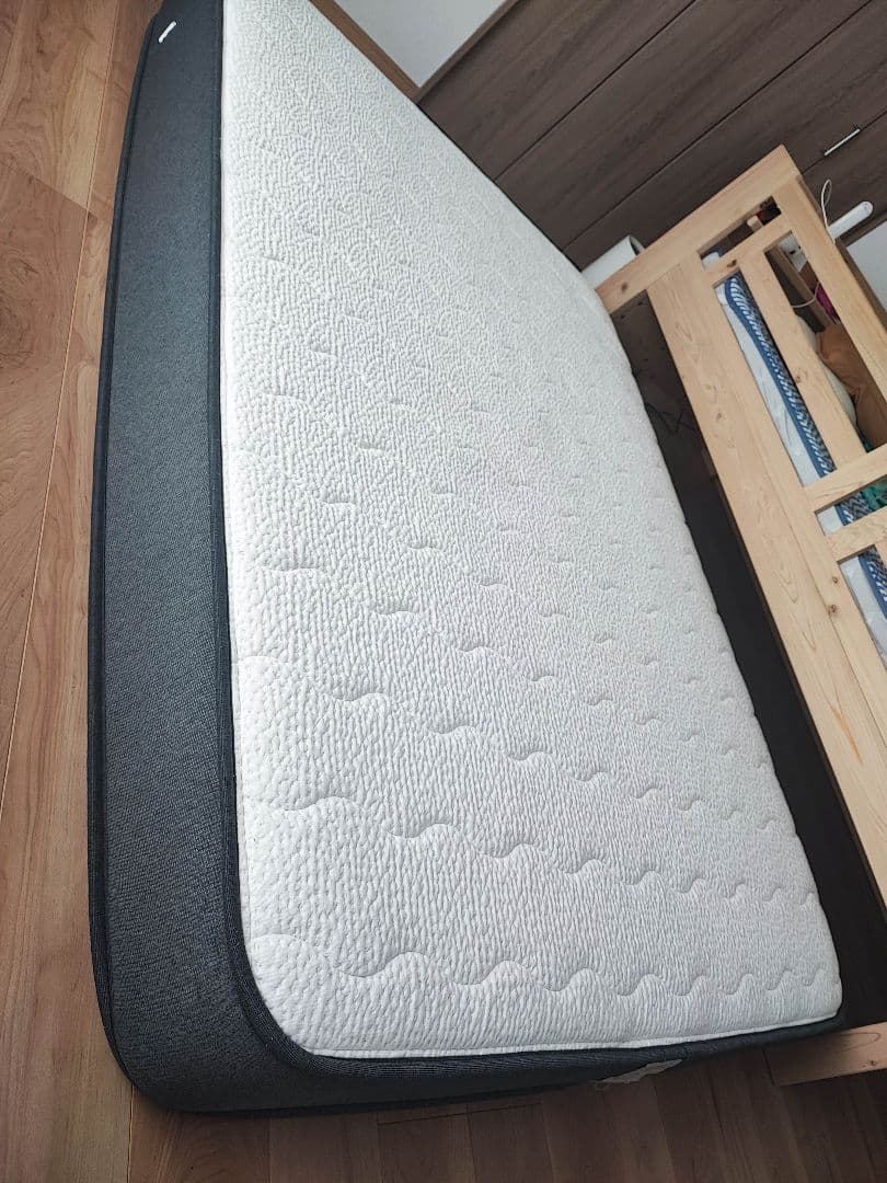 NELL（ネル）マットレス ダブル