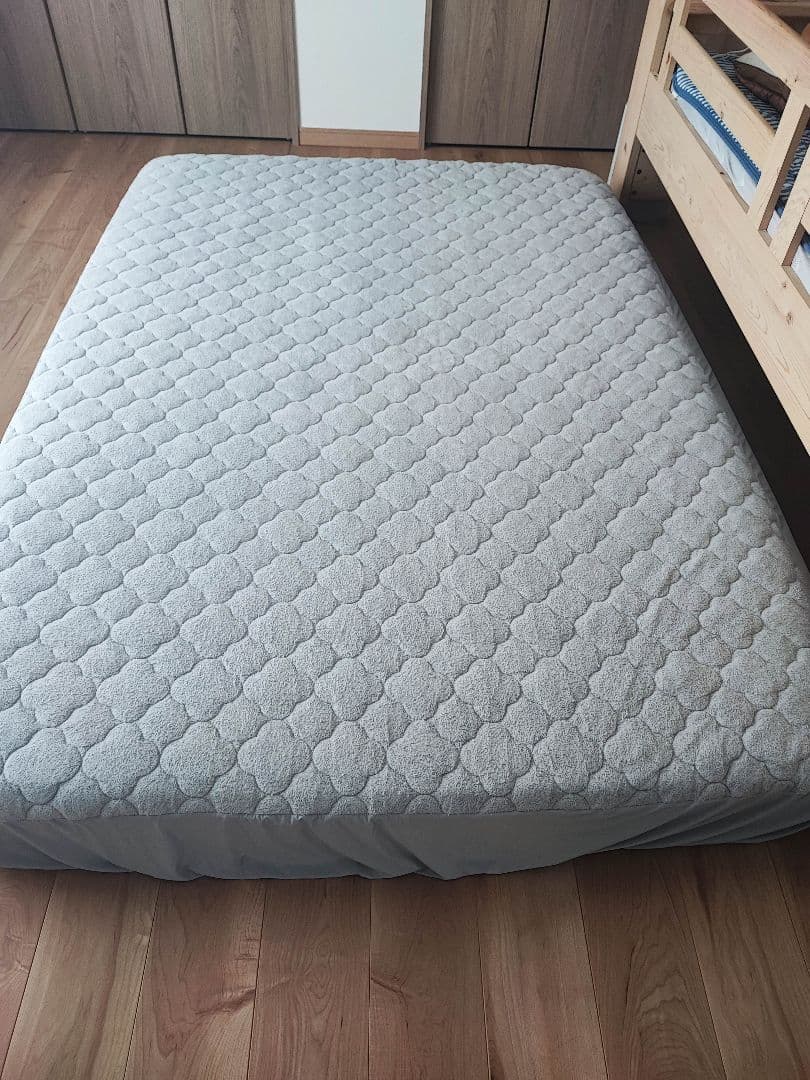 NELL（ネル）マットレス ダブル