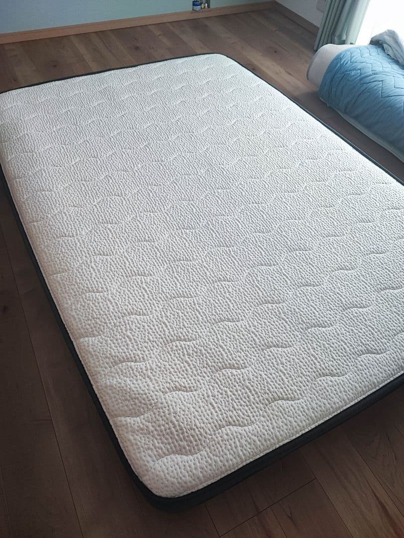 NELL（ネル）マットレス ダブル