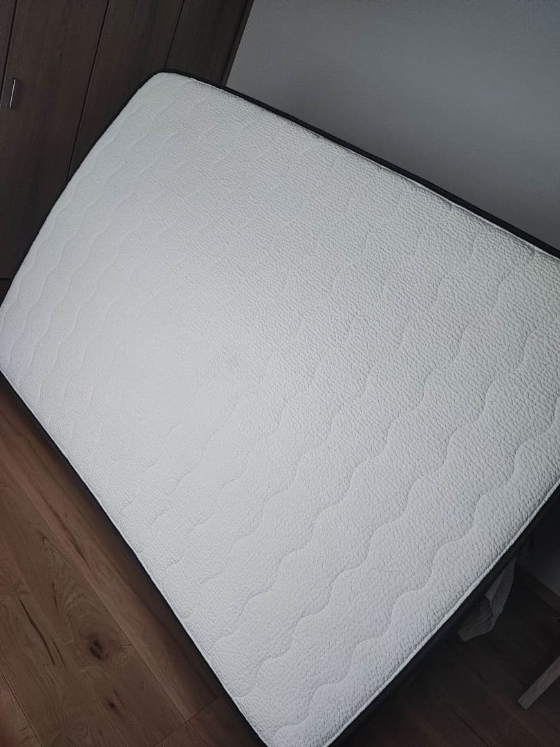 NELL（ネル）マットレス ダブル