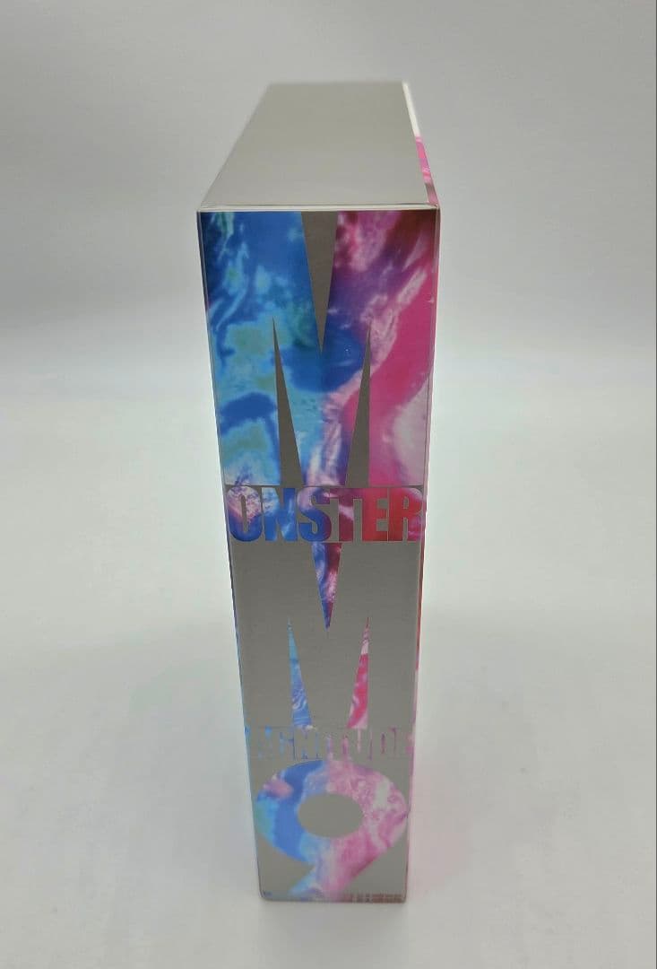 MM9 DVD-BOX Ⅰ・2 セット