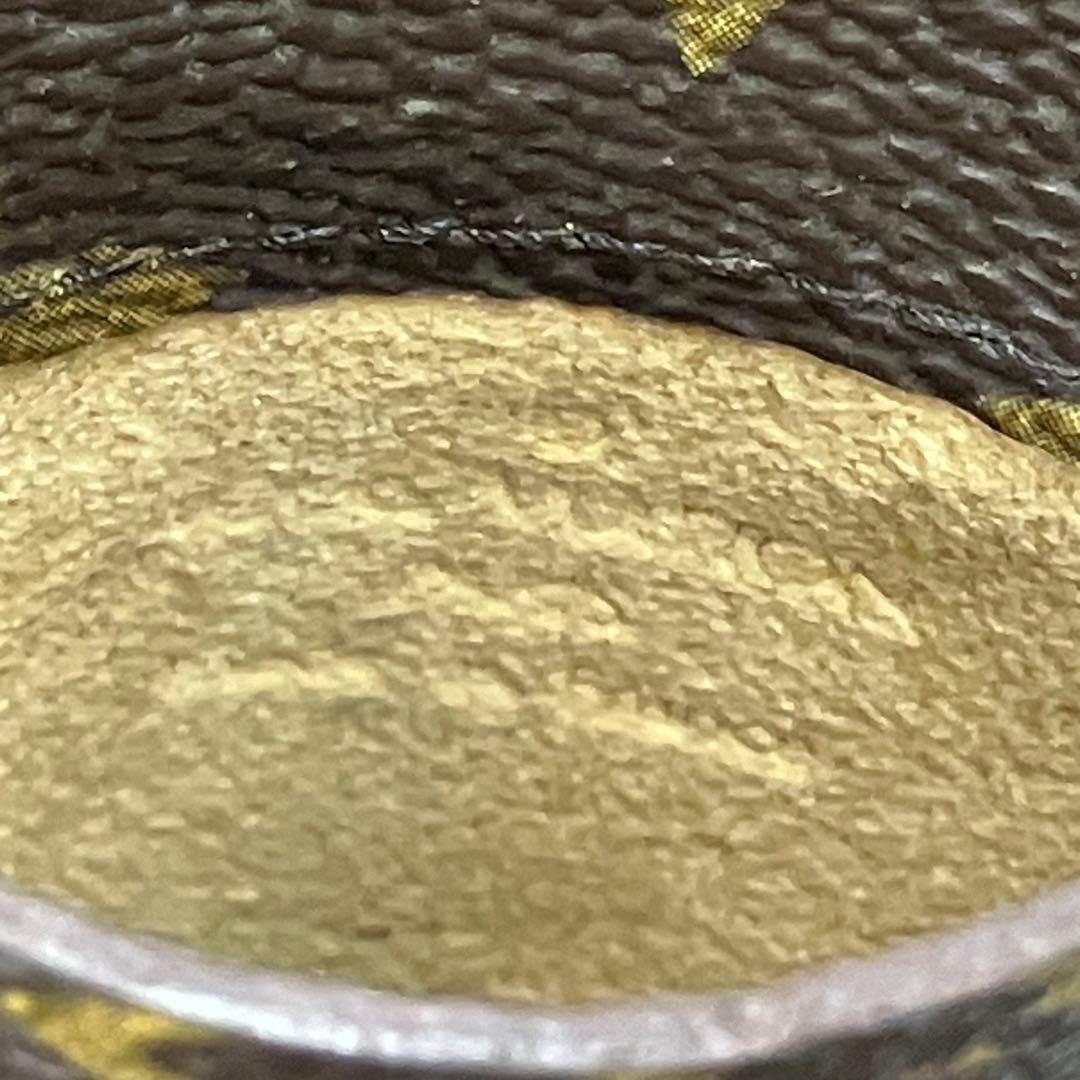 Louis Vuitton ルイヴィトン モノグラム メガネケース