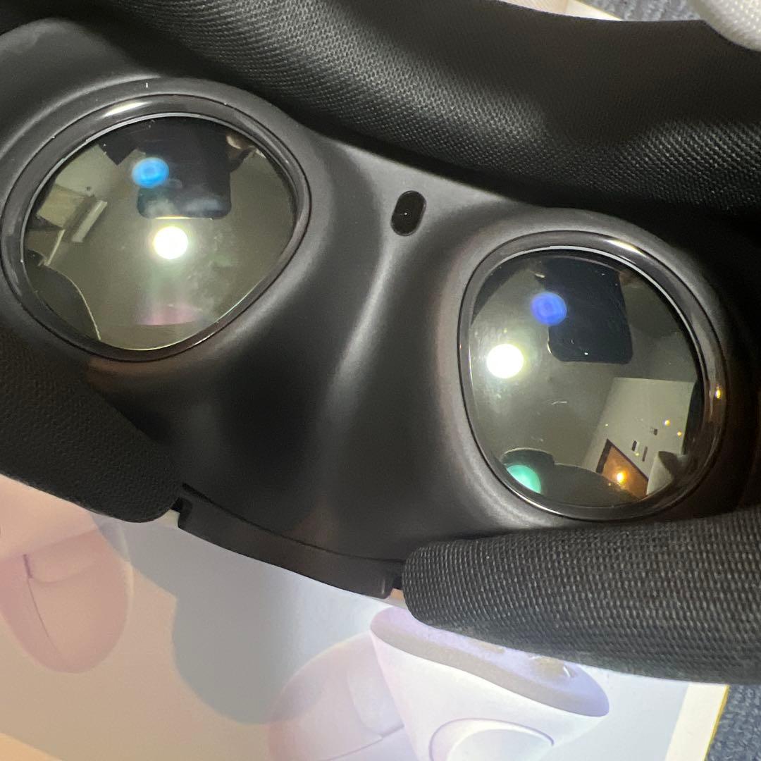  quest3 128GB VRヘッドセット