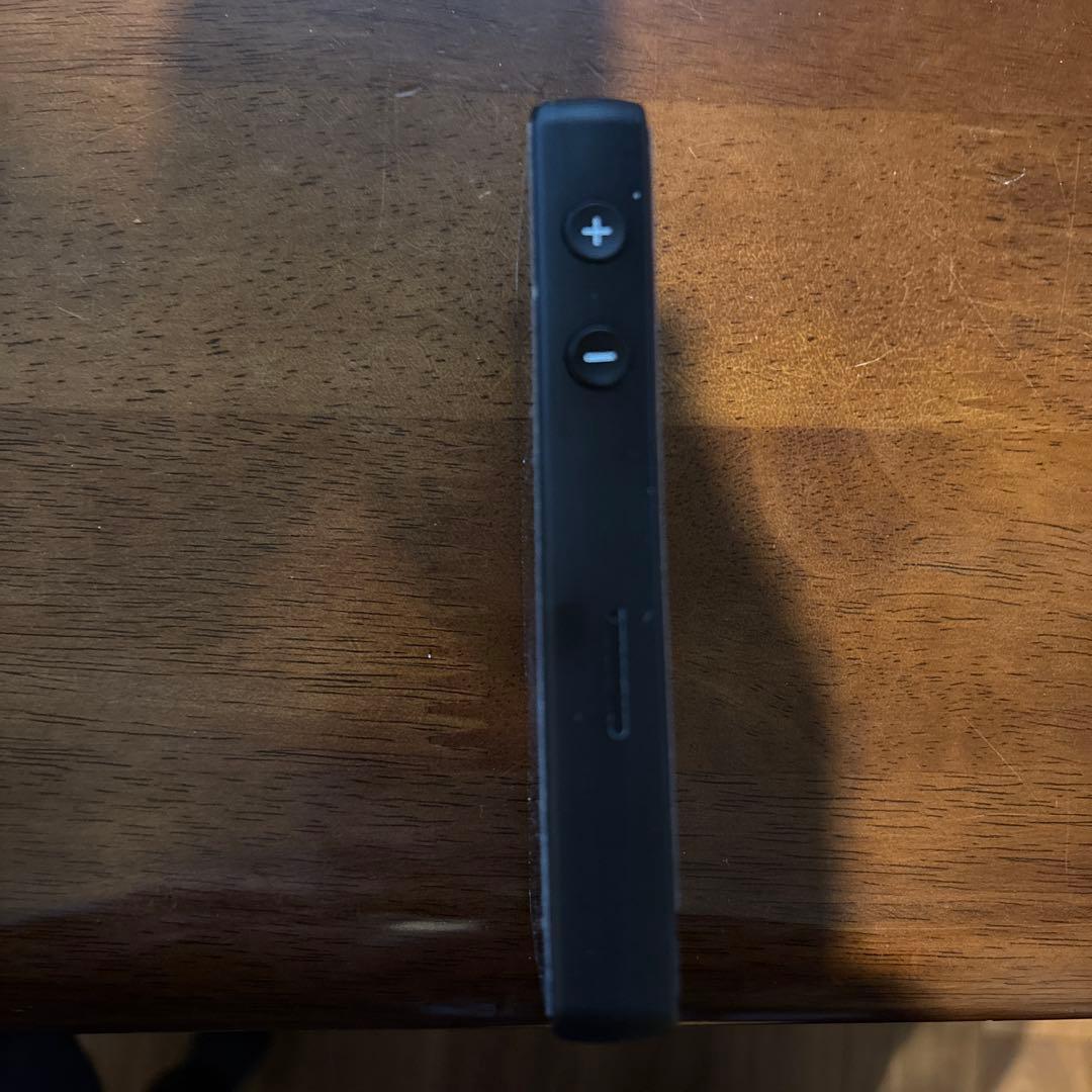 Hiby R6 Pro AL ※バッテリー劣化あり