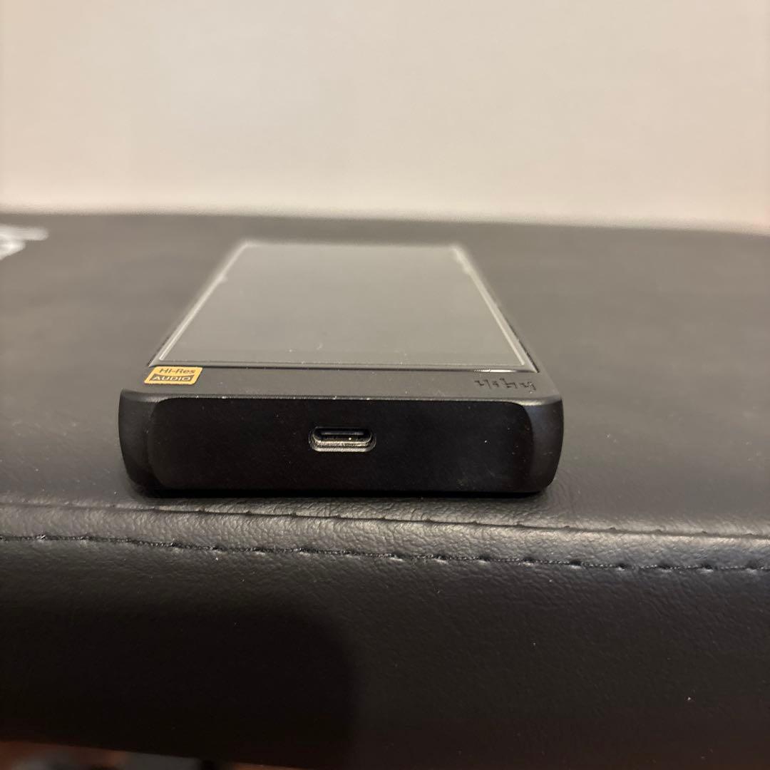 Hiby R6 Pro AL ※バッテリー劣化あり