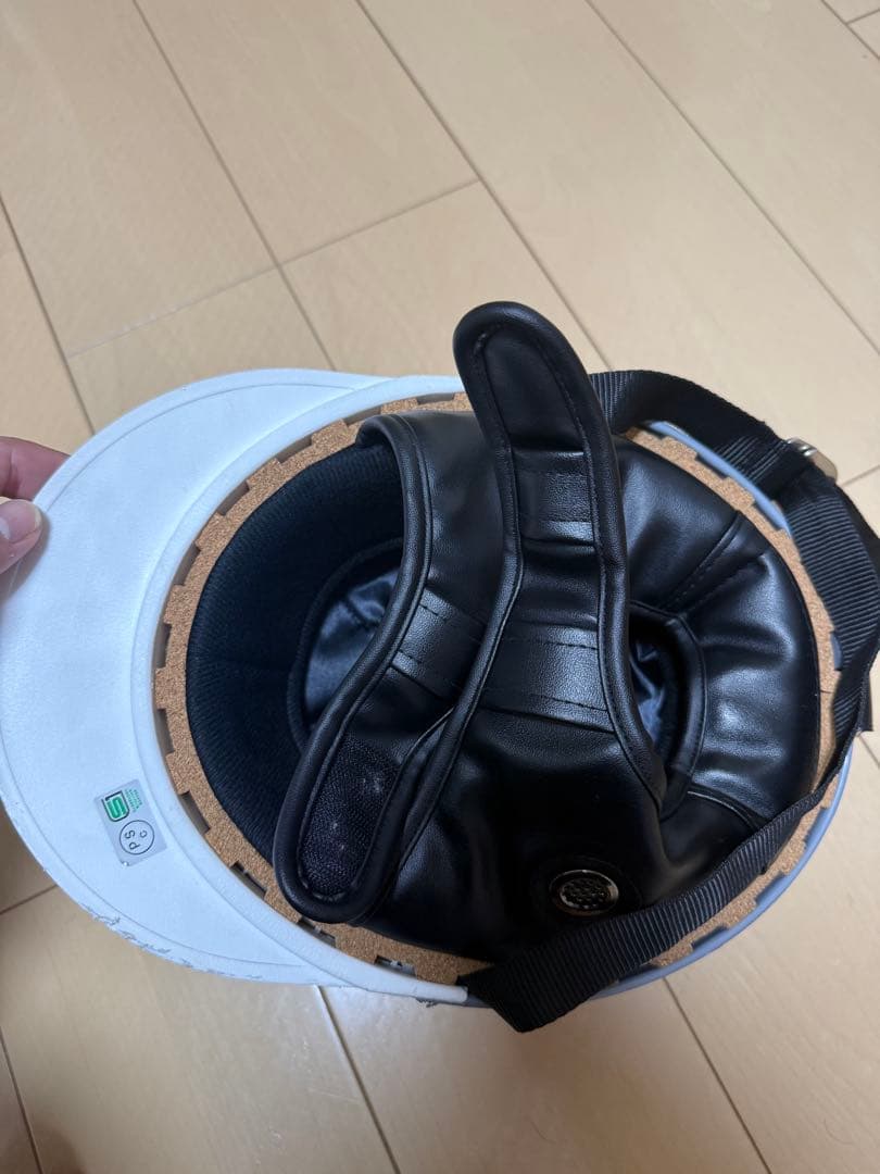 HONDA コルク半 レッド