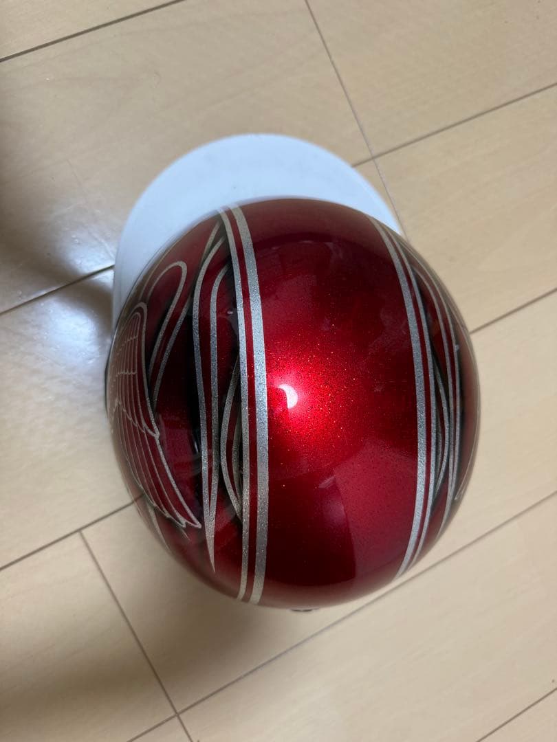 HONDA コルク半 レッド