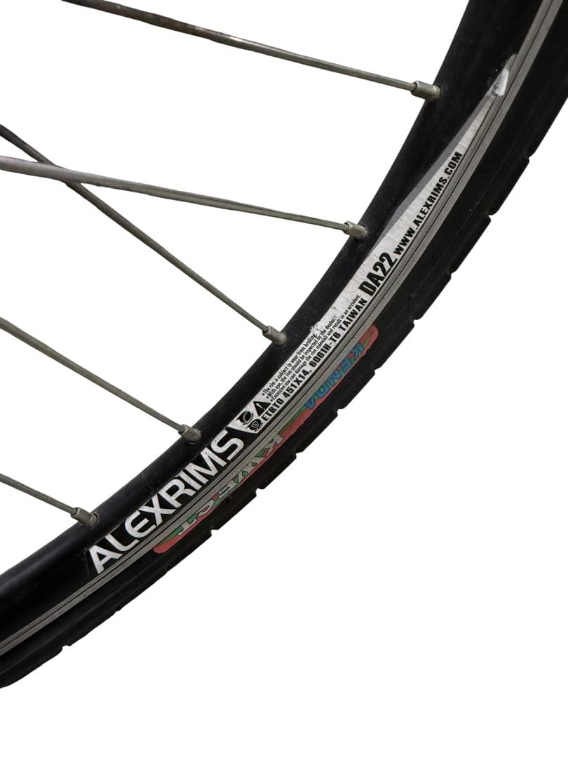 ⚫︎FELUCA フェルーカ GIOS ジオス ロードバイク 青