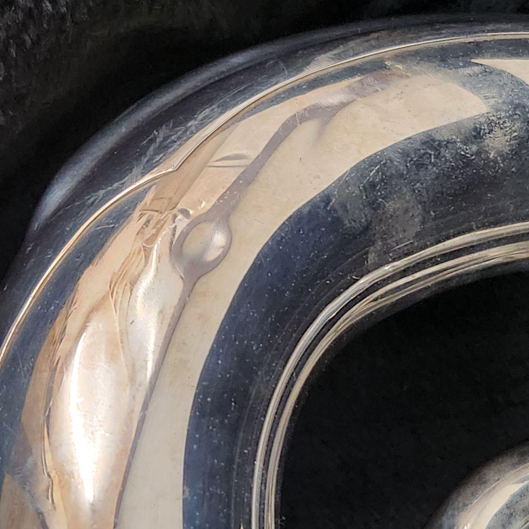 j-michael ユーフォニアム 　マウスピース ケース付き