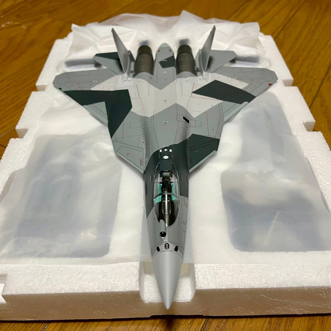 【未使用品】HOBBYMASTER SU-57 FELON HA6807