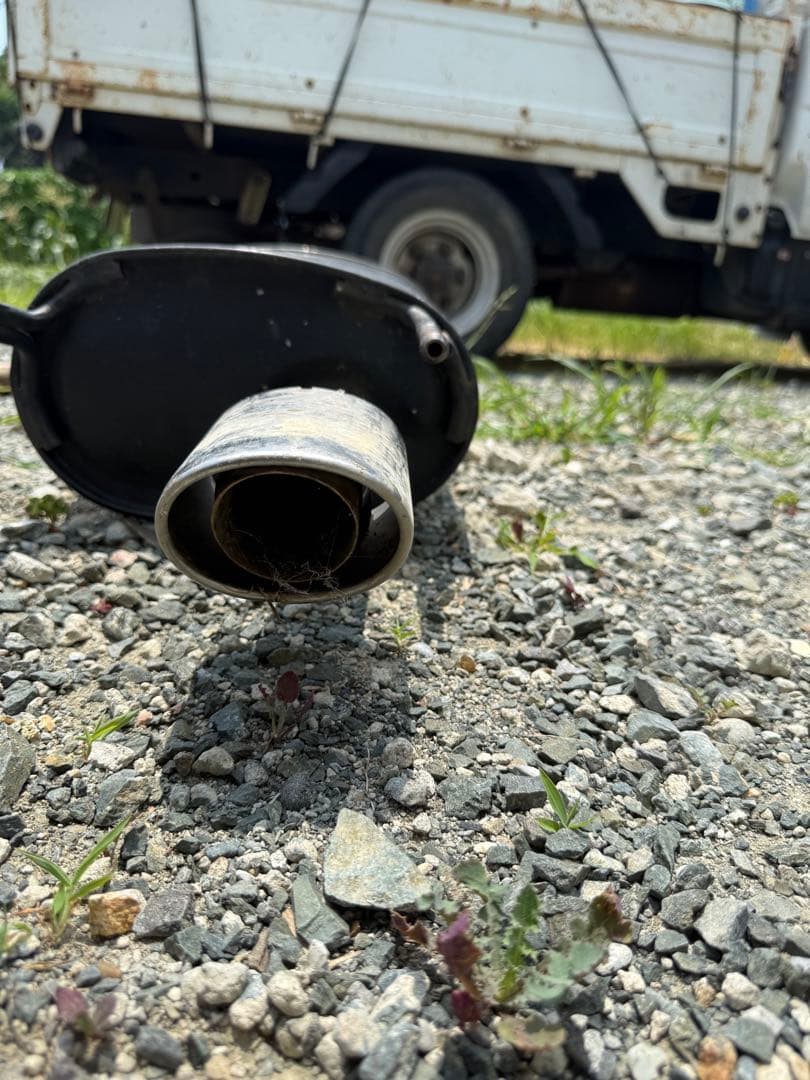 18クラウン　ロイヤルサルーン　前期　3.0 GRS182 純正　リアピース