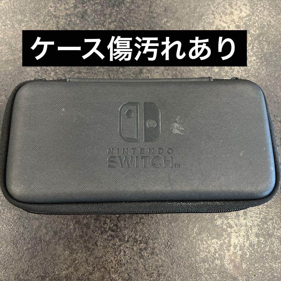 【動作確認済み:中古】Nintendo Switch Lite グレー 本体