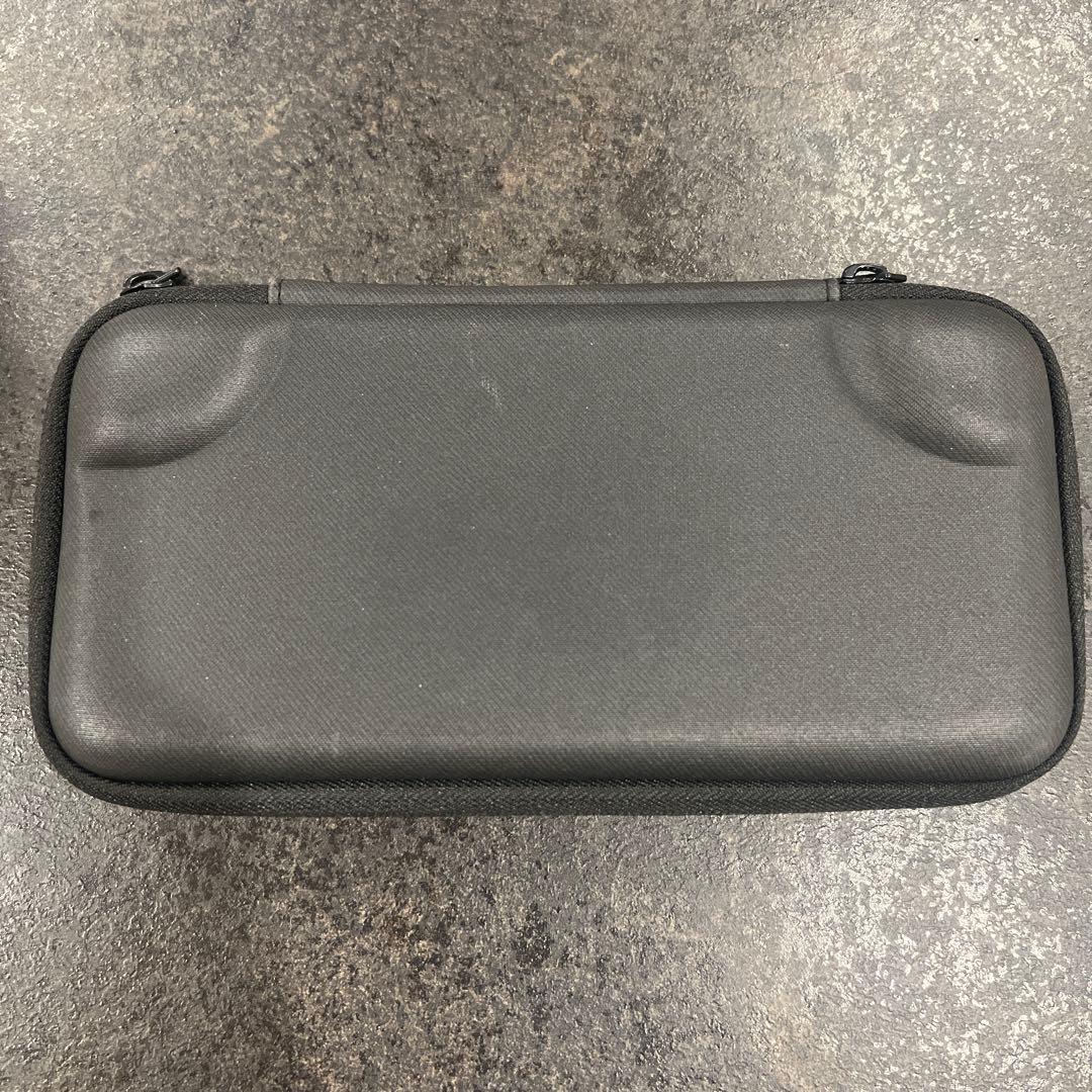 【動作確認済み:中古】Nintendo Switch Lite グレー 本体