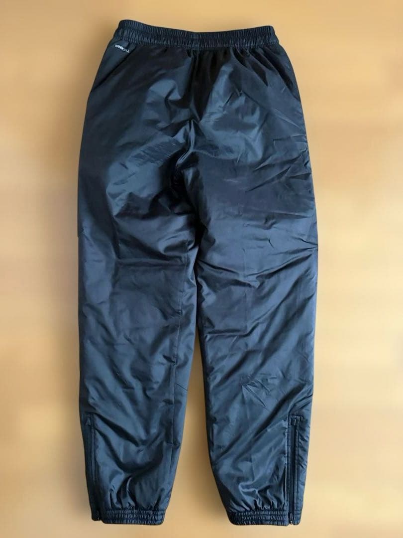 尚志高校サッカー部　ウォーマー　支給品