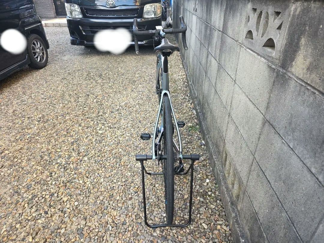 Bianchi ARIA サマータイムドリーム 美品！低走行！手渡し希望！di2