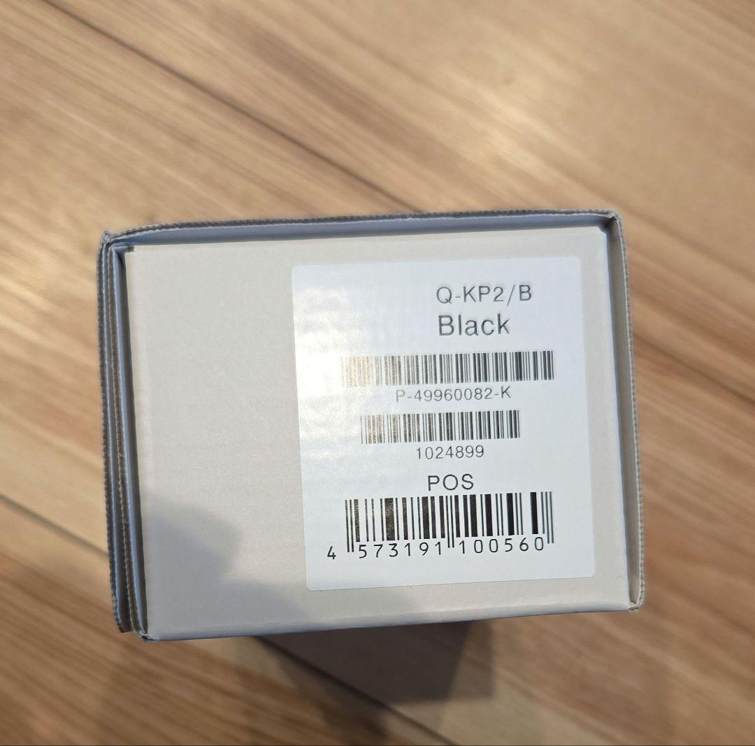 その他 Qrio Q-KP2