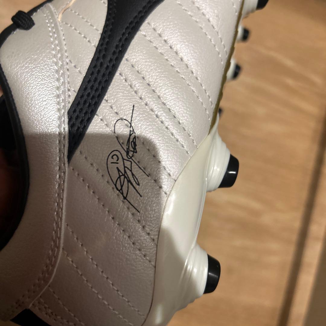 新品 DIADORA ディアドラ BAGGIO 03 27センチ