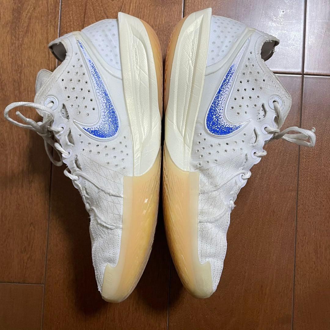 Nike GTカット3 バスケットボールシュージュ