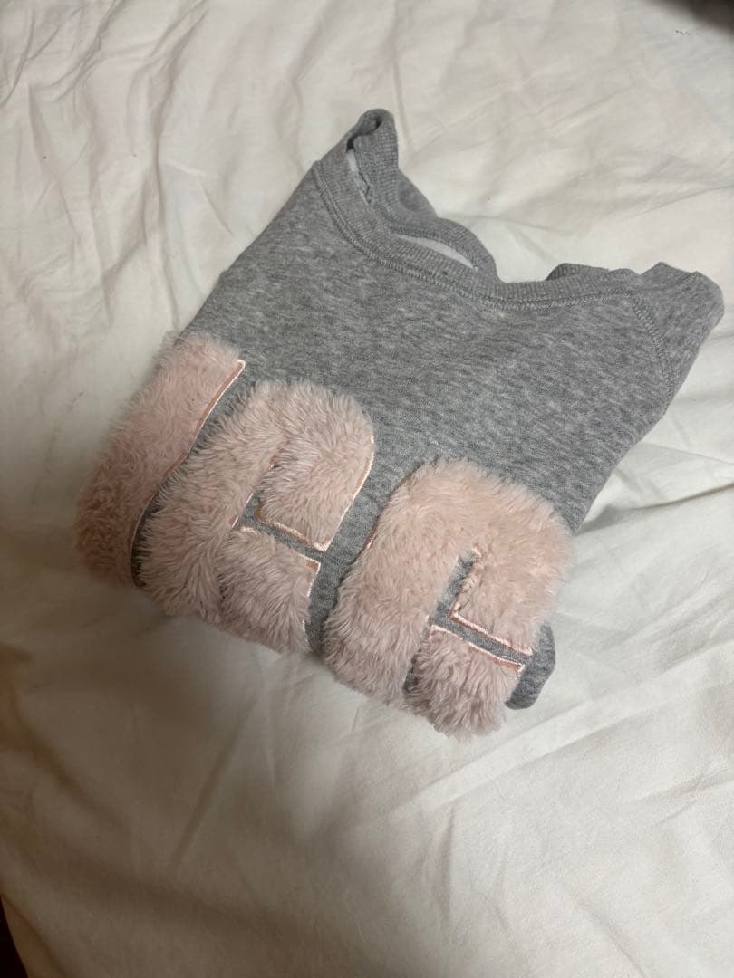 UGG 裏起毛　スウェット