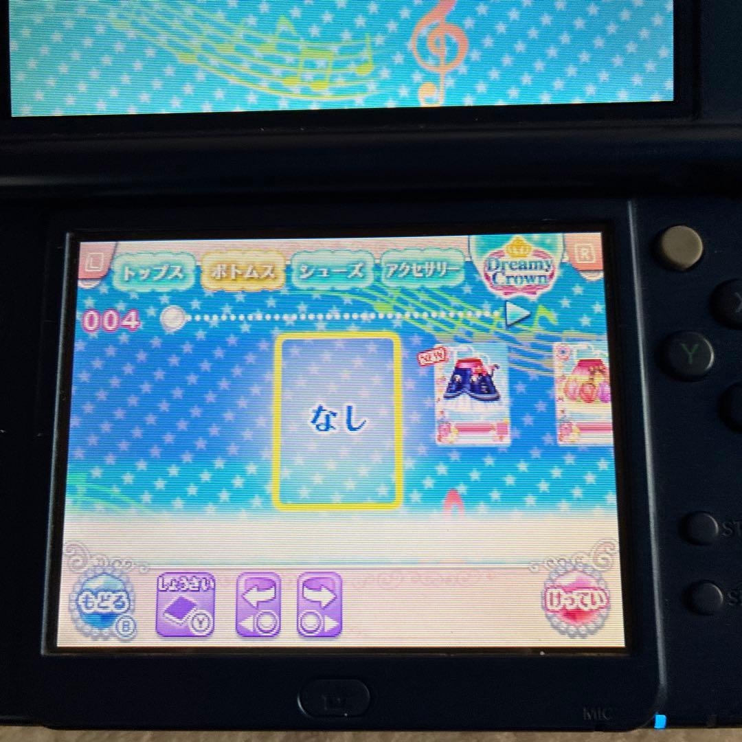 ✴︎11時間以内発送✴︎強データ！！3DS アイカツ!My No.1 Stage!