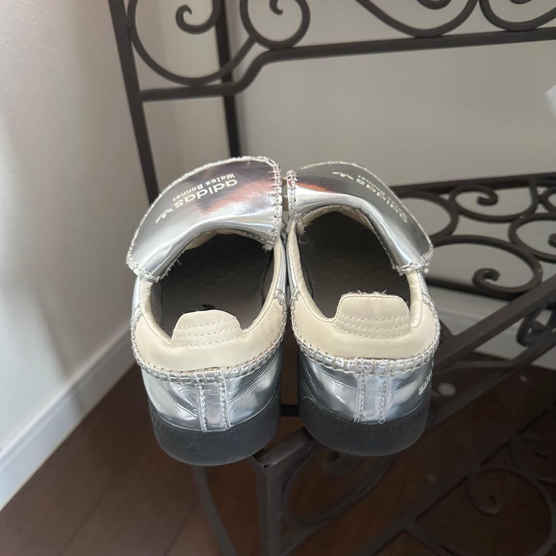 ｗ*ａ様 Wales Bonner × adidas Samba