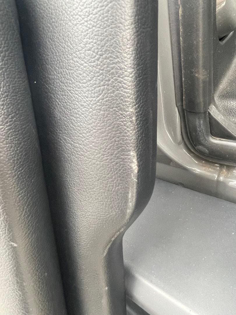 Jeep ラングラーJLU専用ラゲッジパーティション&ベッドキット