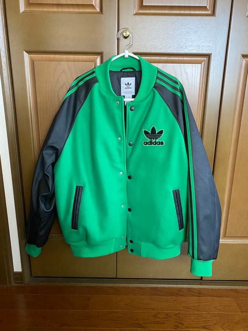 アディダス　スタジャン　美品