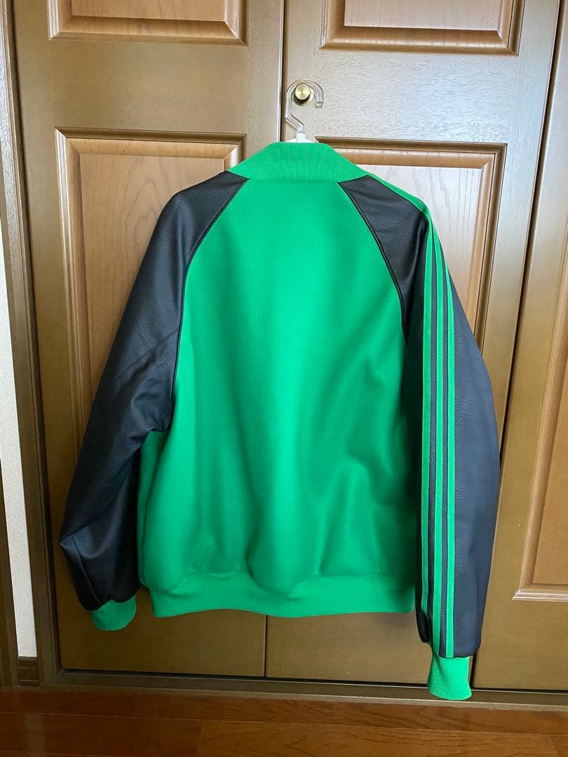 アディダス　スタジャン　美品