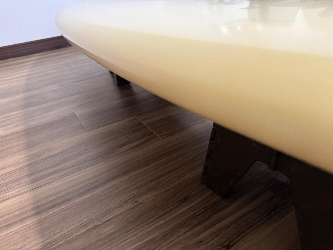 美品 使用10時間未満 7'6トーマスTHOMAS SURFBOARDS