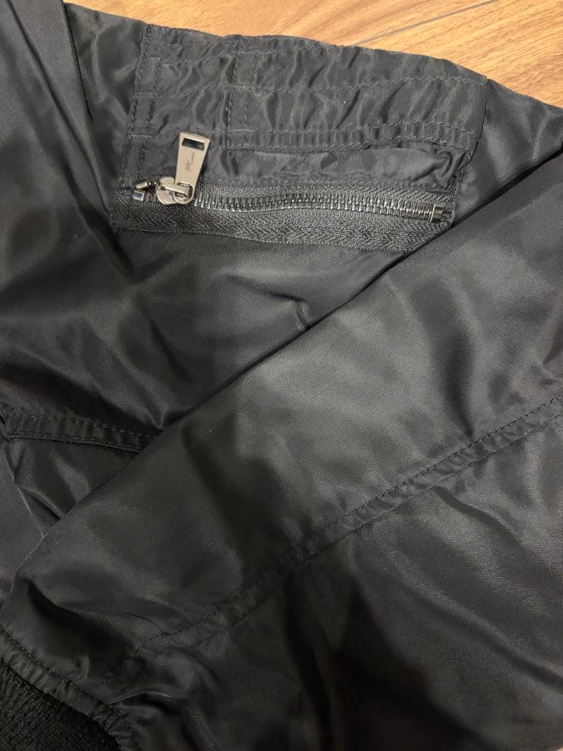 ポロラルーフローレン　MA-1