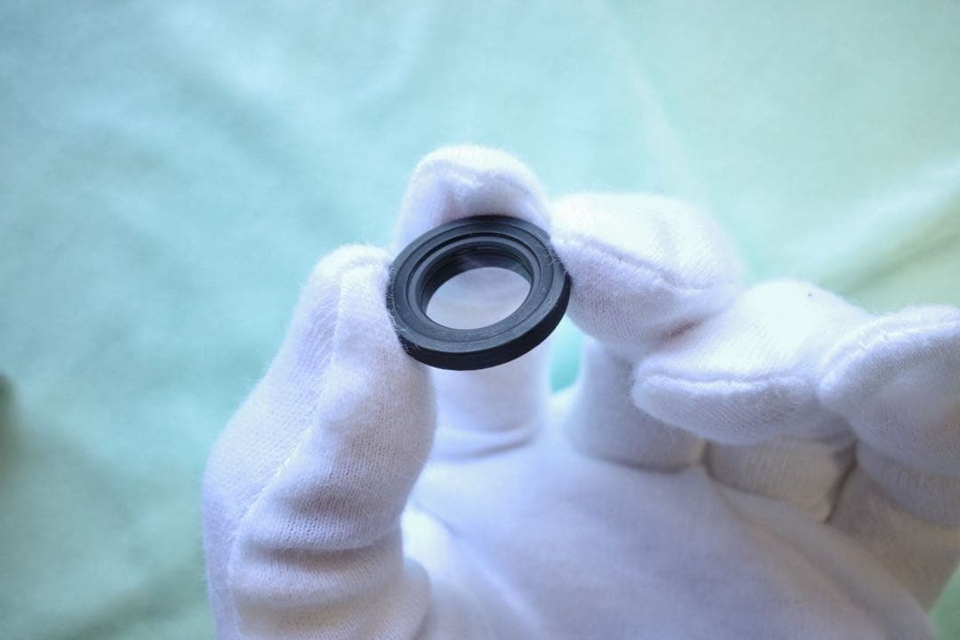 ライカ視度補正レンズ　24010