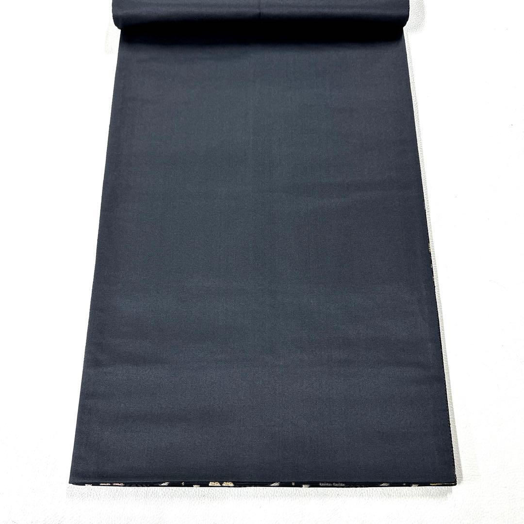 専用帯4766 ●高級 正絹 六通 袋帯