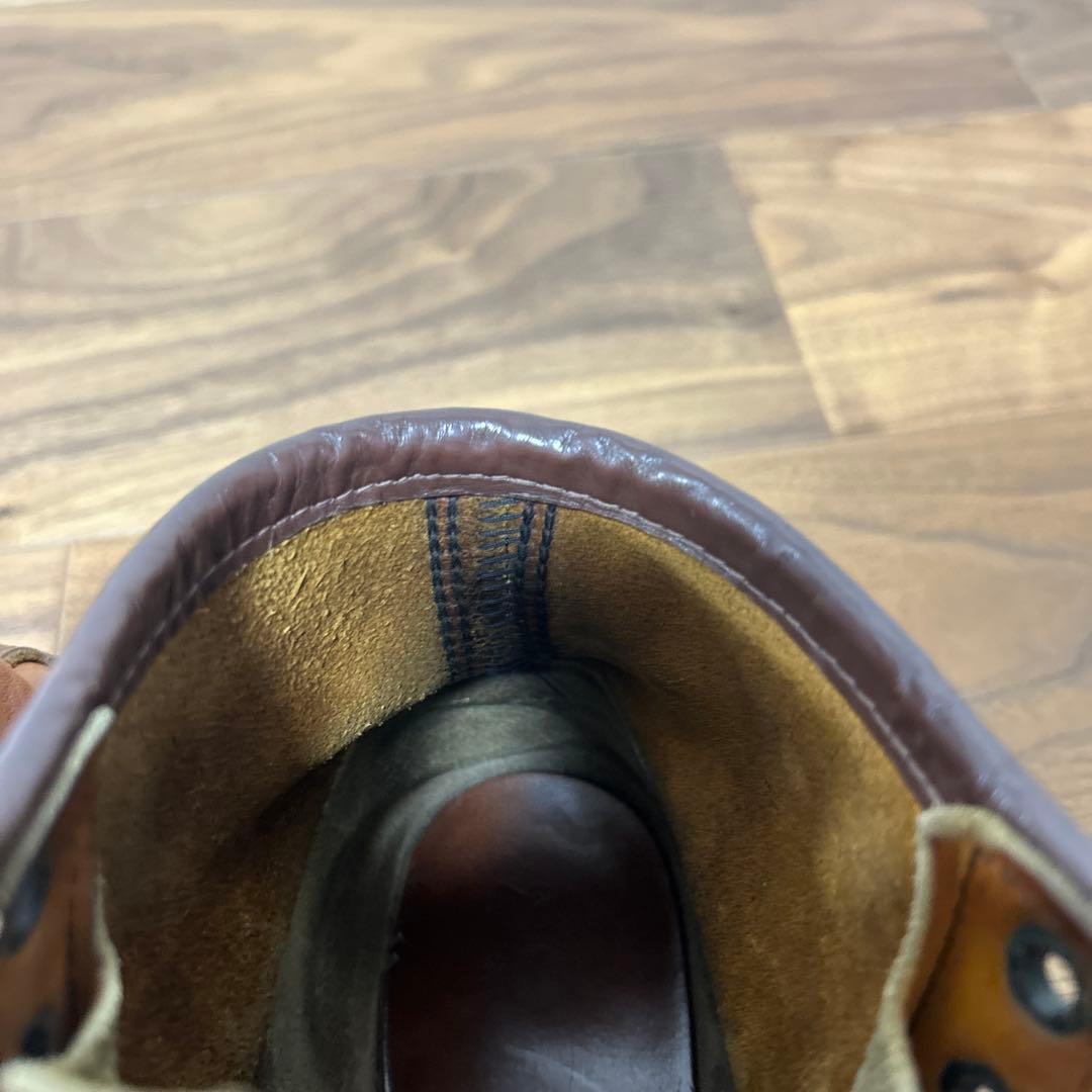 ★*★様 レッドウイング875