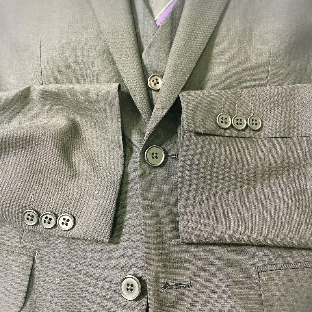 極美品 Journal Works 礼服 3ピース Y6 洗濯可 175 L