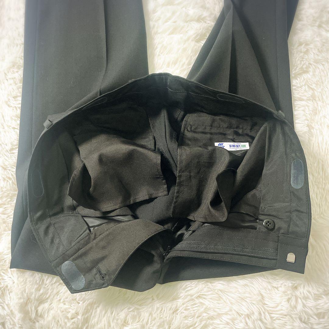 極美品 Journal Works 礼服 3ピース Y6 洗濯可 175 L