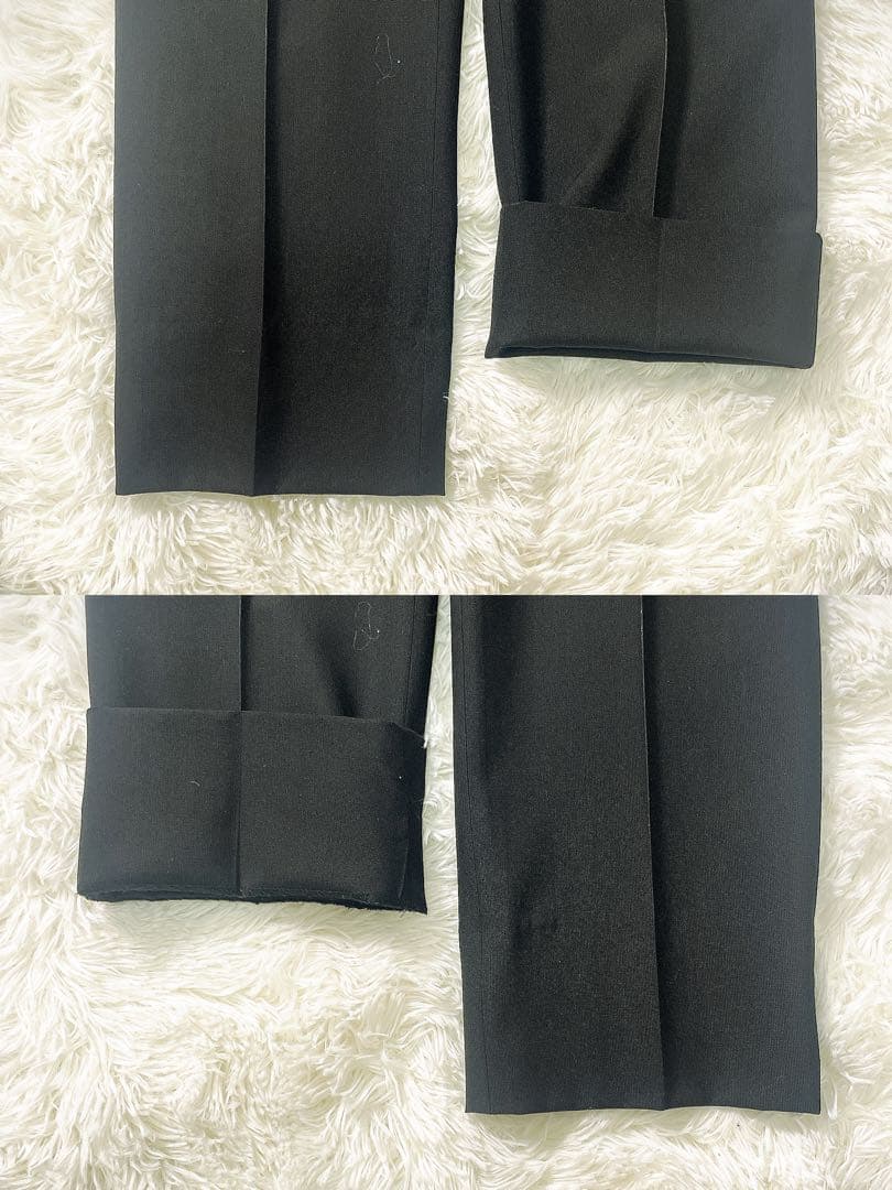 極美品 Journal Works 礼服 3ピース Y6 洗濯可 175 L