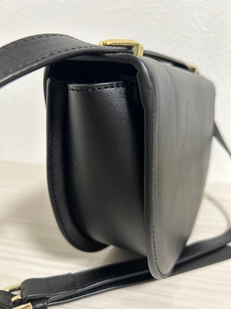 【週末セール】 A.P.C GENEVE バッグ