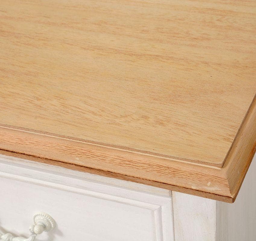 【新品・未使用】　ブロカントシリーズ　チェスト　チェスト　洋タンス