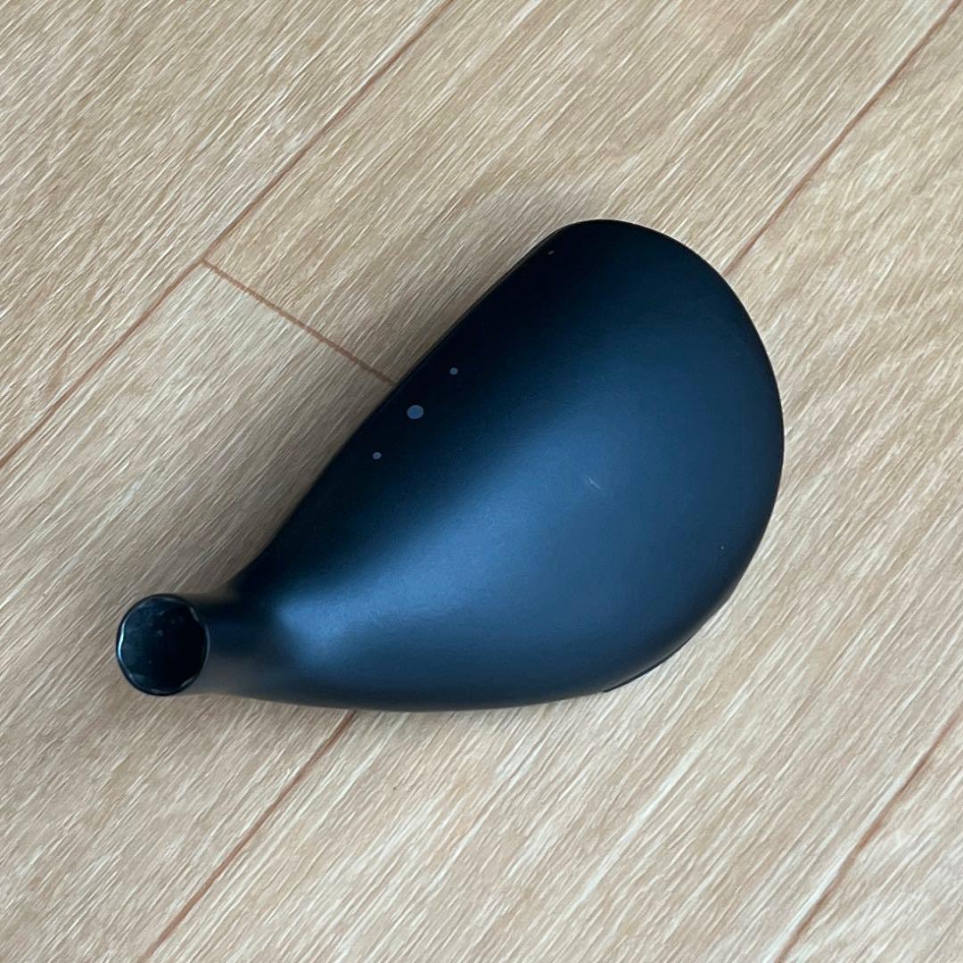 PING G425 ユーティリティ 4U 22° ヘッドのみ