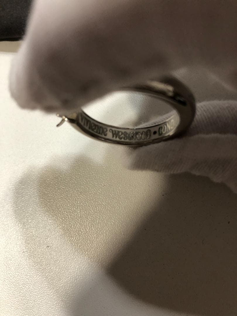 アクセサリー 021102 vivienne westwood JOYCELYN SMAL