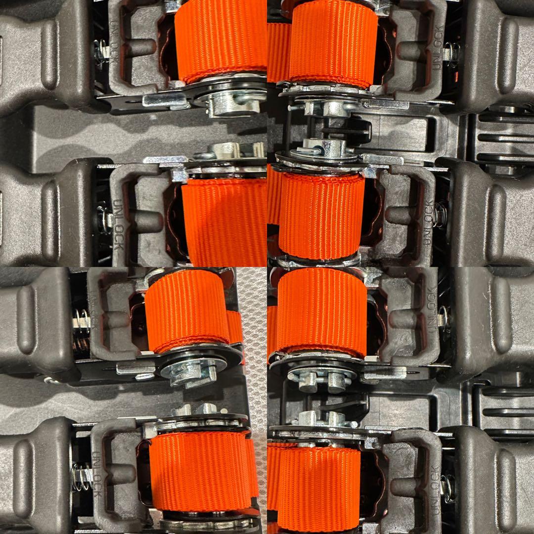 リアラインコア 2個セット　共通ユニット