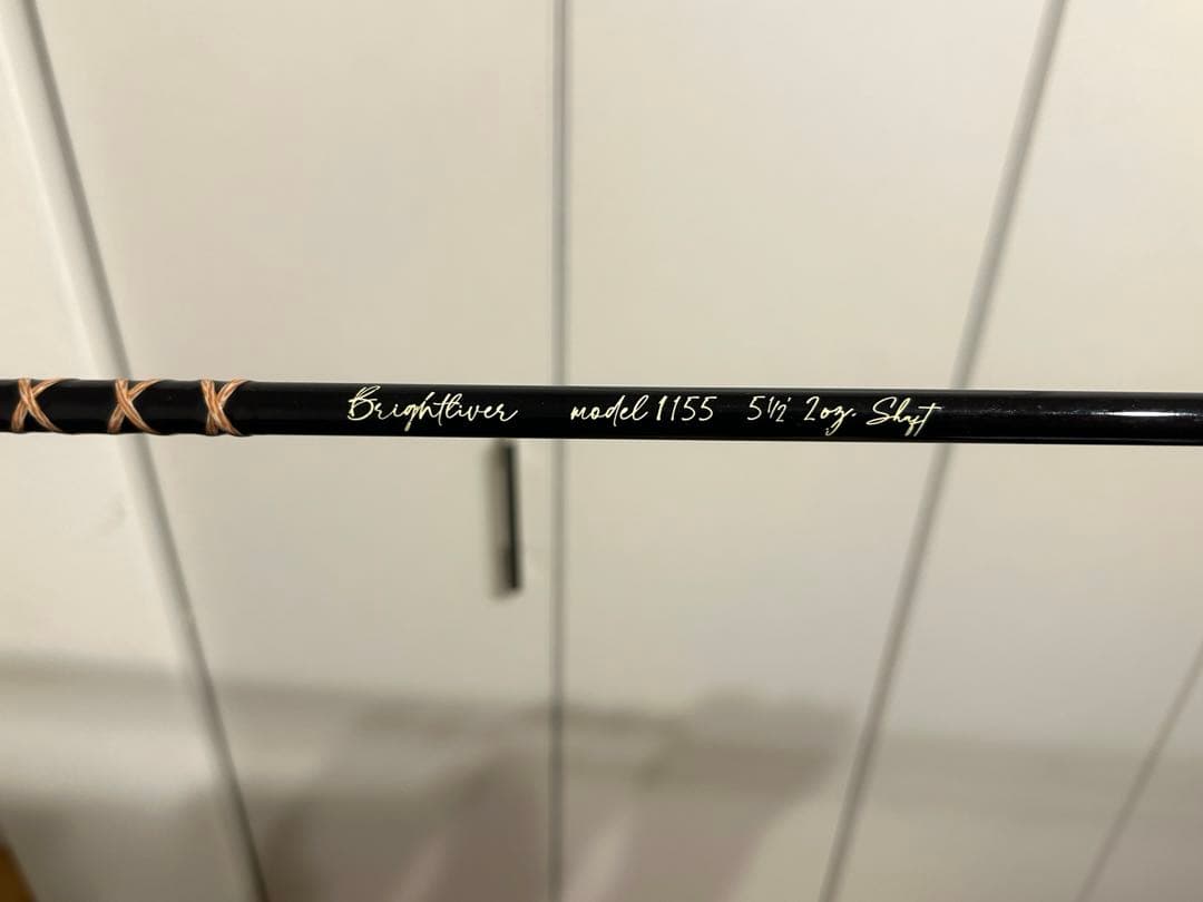 Brightliverブライトリバー　『Model 1155』